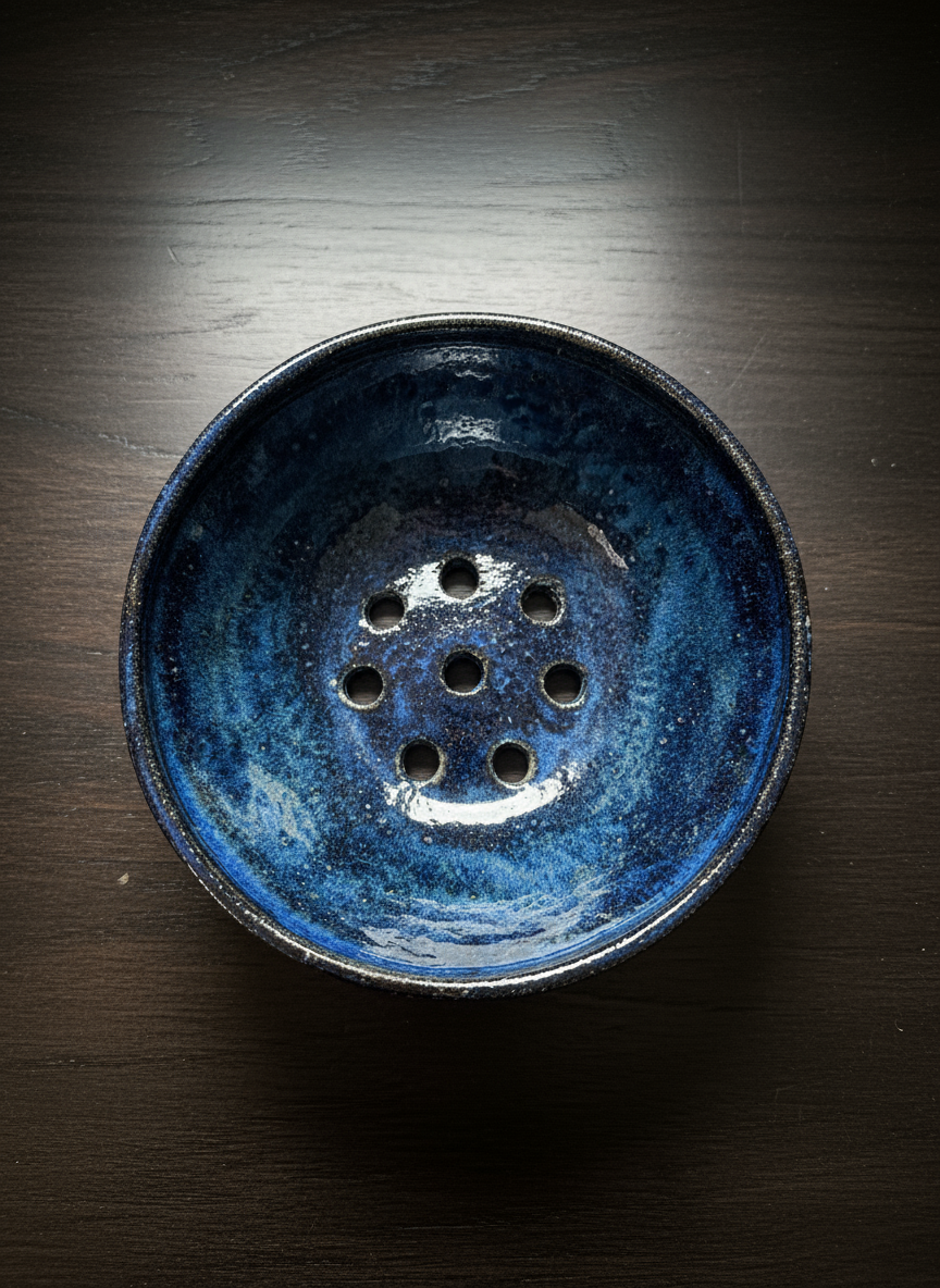 Miniatura: Kit Mar Profundo - 4 Bowls 