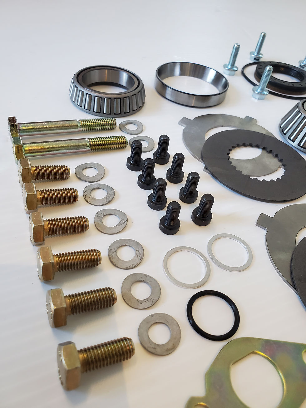 Miniature : 8/8 kit 188mm e30 e34 e36