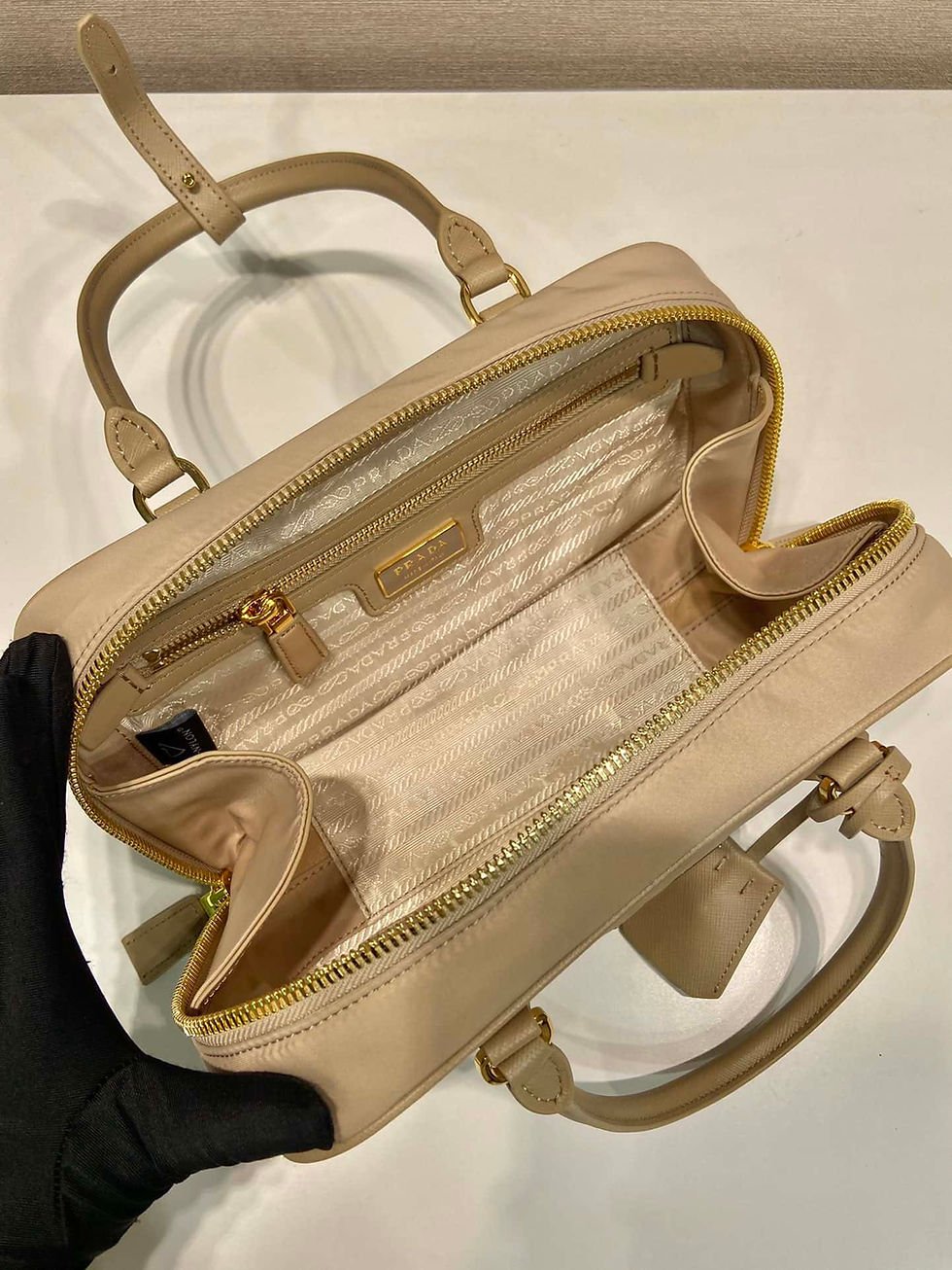 Thumbnail: Designer Bags