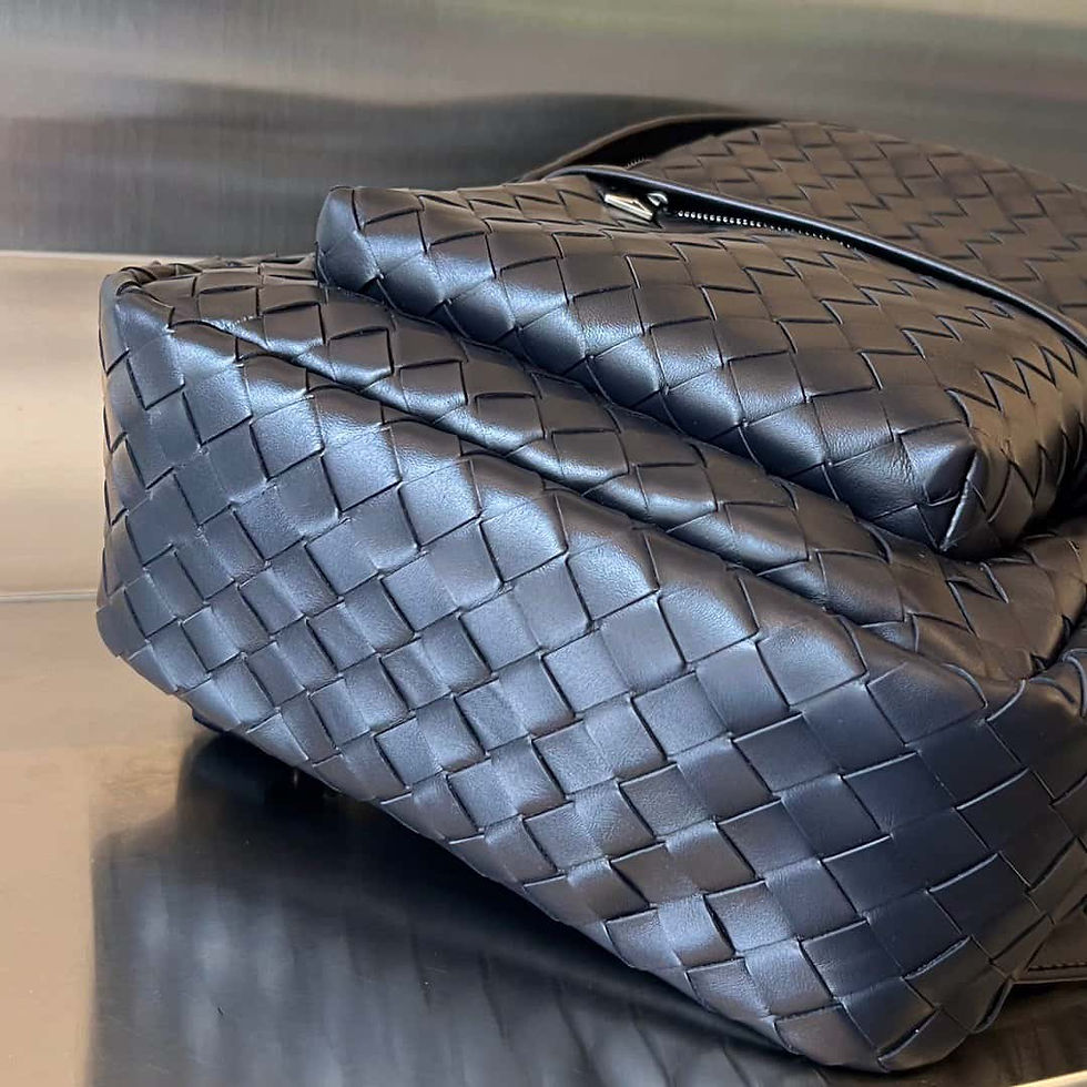 Thumbnail: new backpack classic woven backpack – BOT5