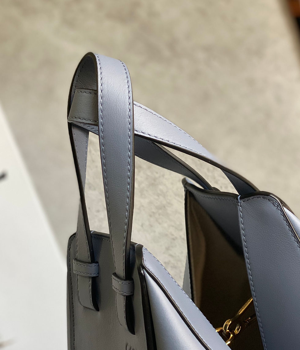 Miniaturbild: Designer Bag LOW - 6370