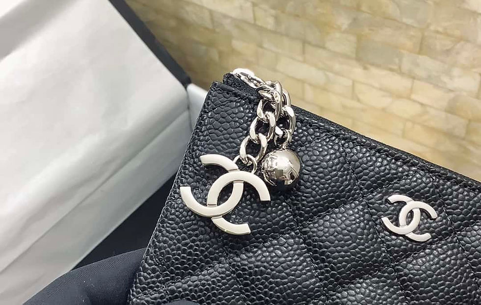 Thumbnail: Designer Wallet CNL - 1119