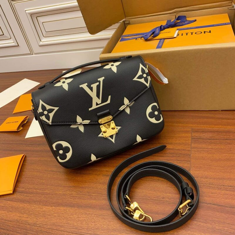 Thumbnail: Pochette Metis Postman'S Bag – LUV1178