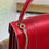 Miniaturbild: Designer Bag Leather Bag BVLG
