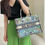 Thumbnail: Designer Bag Doir Book Tote - 832