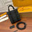 Thumbnail: Sac Plat Mini Hanbag – LUV1144