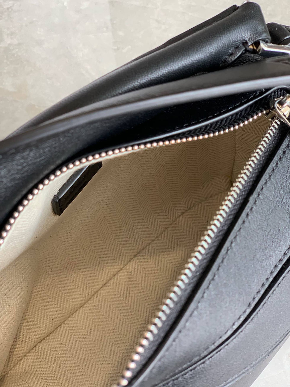 Miniaturbild: Designer Bag LOW - 6408