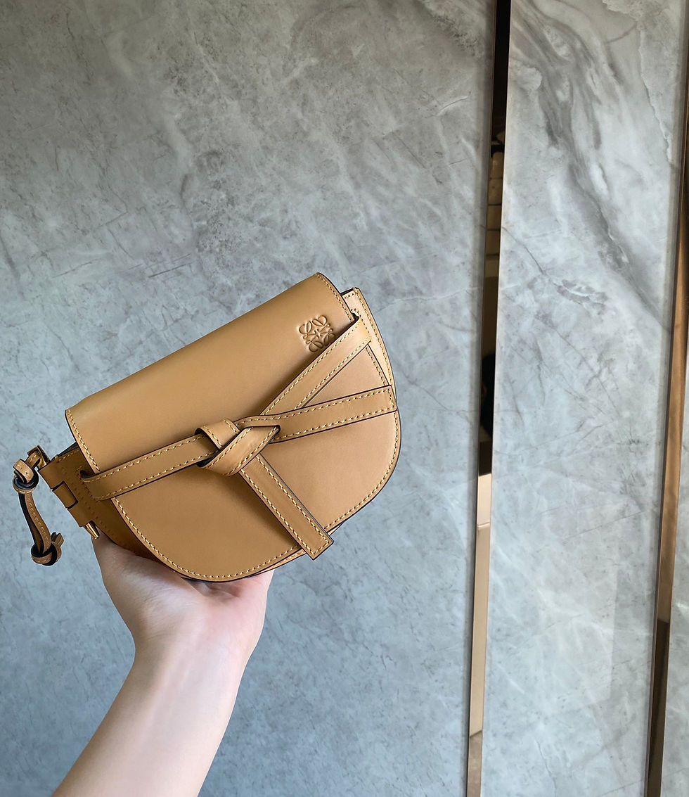 Thumbnail: Designer Bag Low - 6307