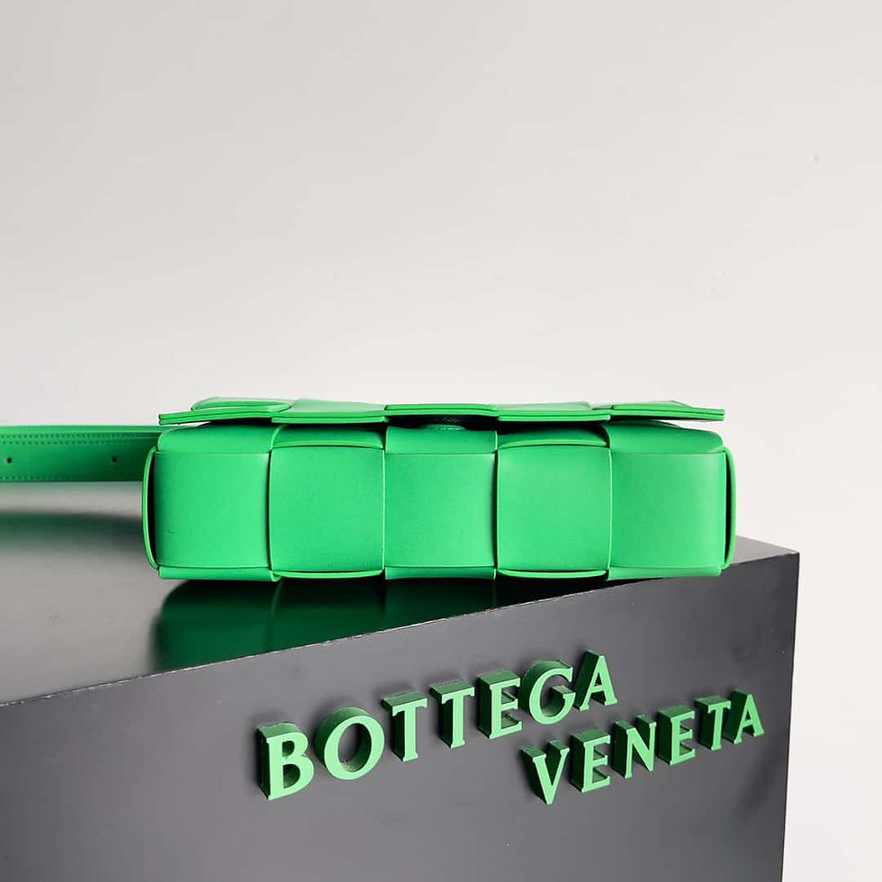 Thumbnail: Designer Bag BV