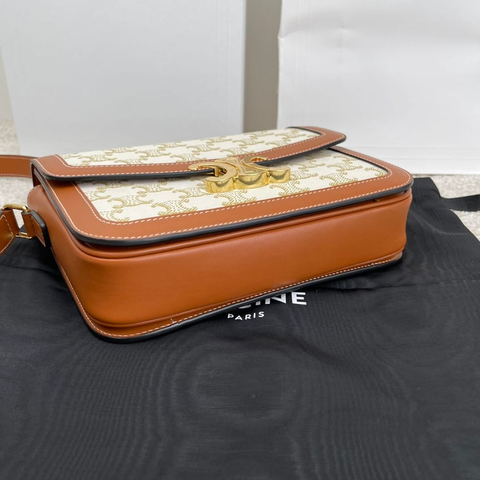 Thumbnail: Designer Bag CLIN