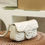 Thumbnail: Gucci Replica Marmont – Ice Cream Color Fake Gucci Mini Bag