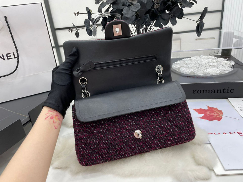 Thumbnail: Designer Bag,Apparels,Shoes & Jewelry
