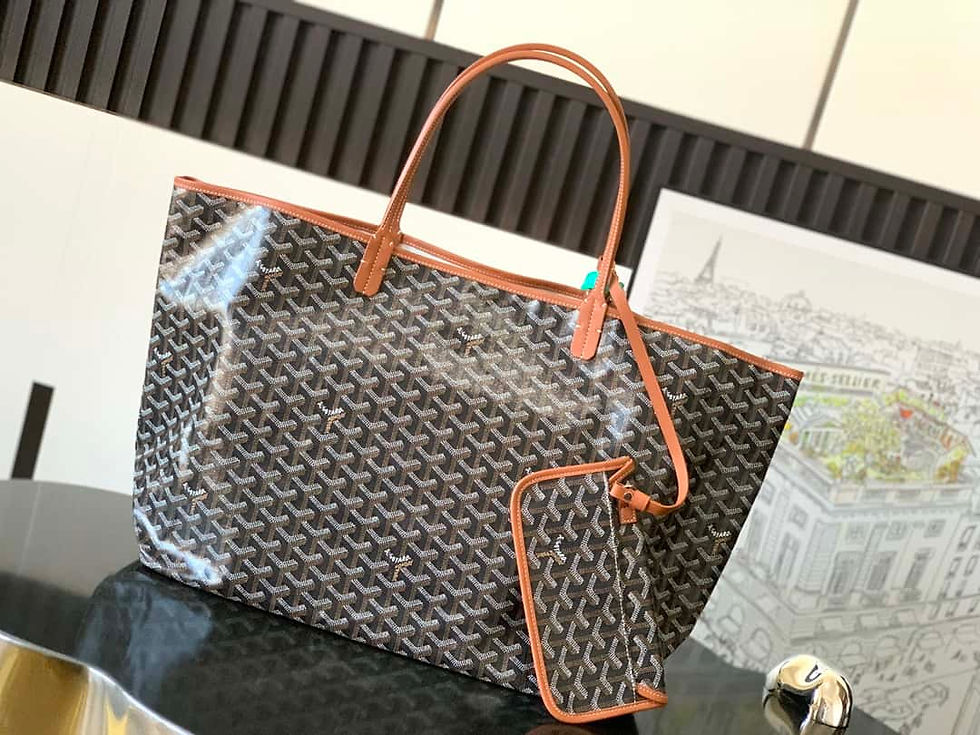 Miniaturbild: Designer Bag GYOARD