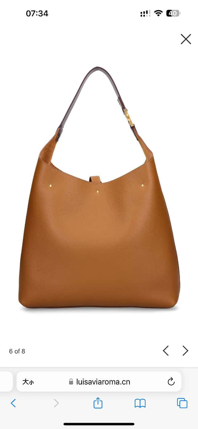 Thumbnail: Designer Bags