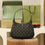 Thumbnail: Designer Bag Leather Bag GUCI Bags - 5671