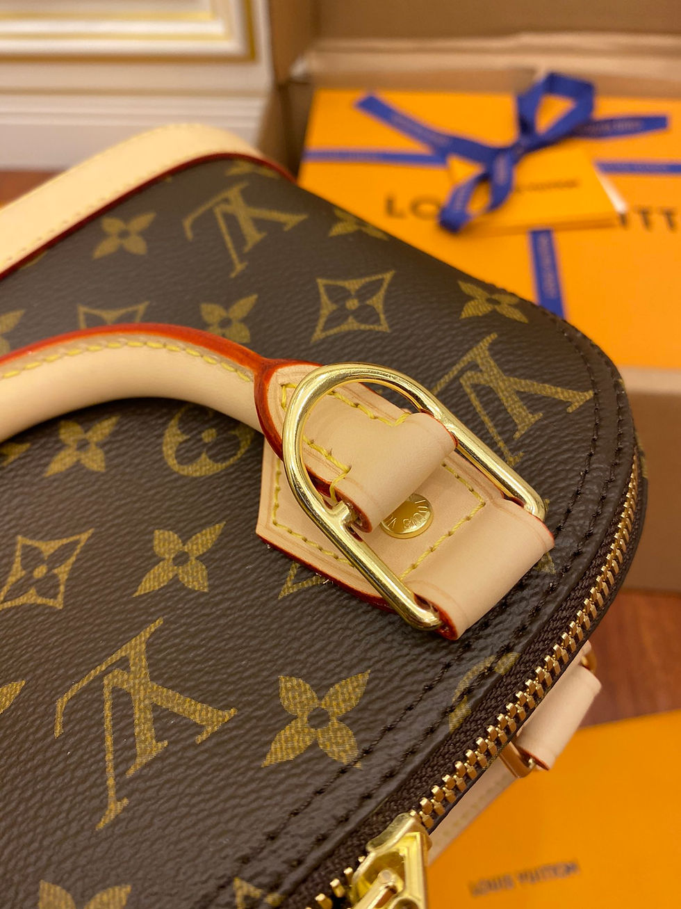Miniaturbild: Designer Bag LOV Bags - 5517