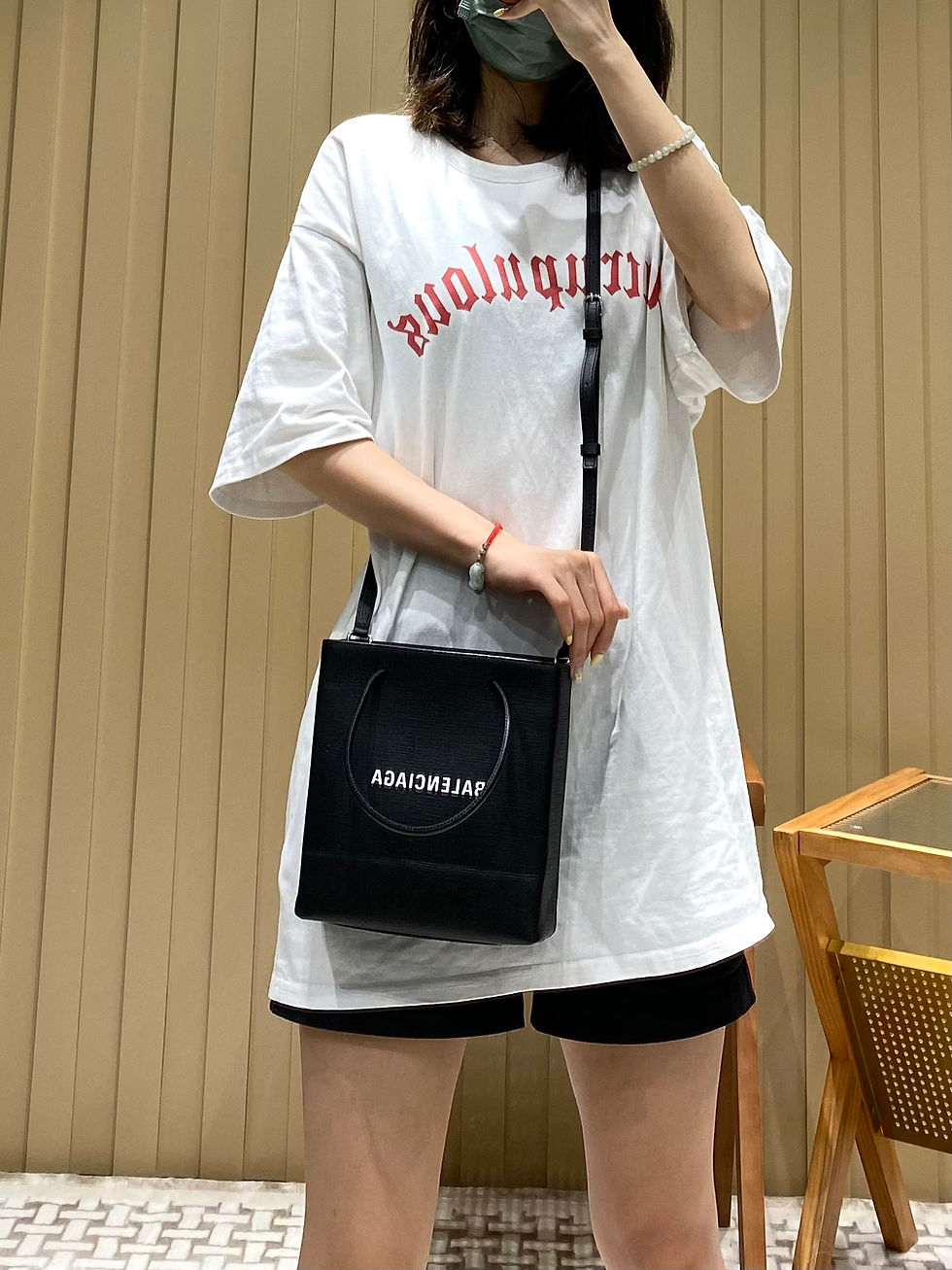 Thumbnail: Designer Bag BLCG