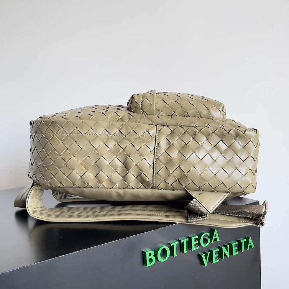 Thumbnail: Designer Bag BV