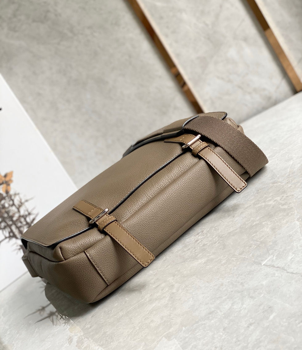 Miniaturbild: Designer Bag LOW - 6155