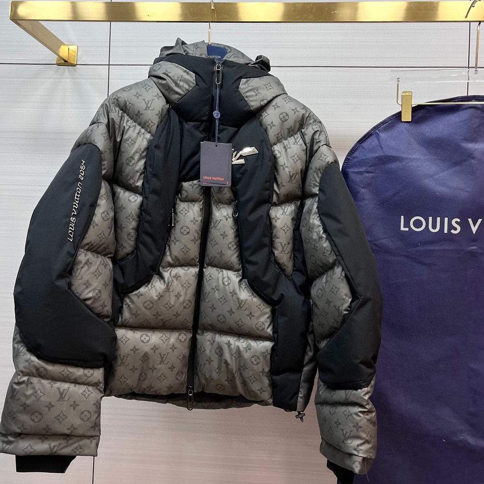 Thumbnail: Designer Clothes