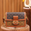 Thumbnail: ????????????????? Daphne Messenger Bag – LUV1309