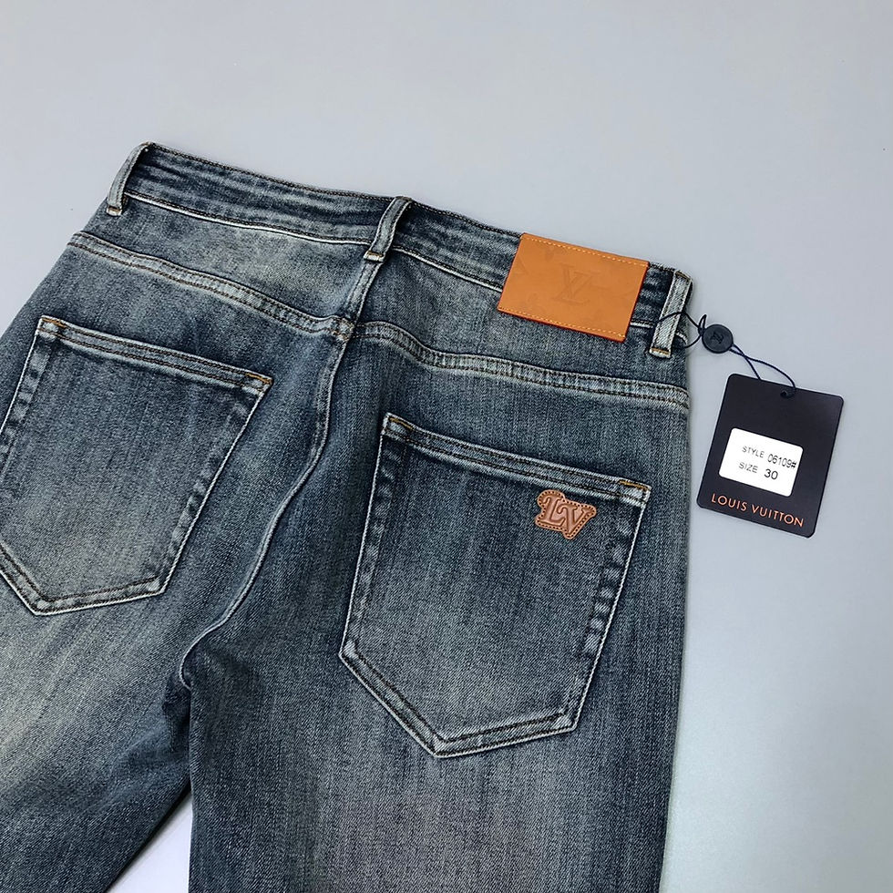 Thumbnail: Designer Clothes