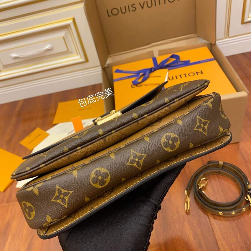 Thumbnail: Pochette M�Tis Bag – LUV1285
