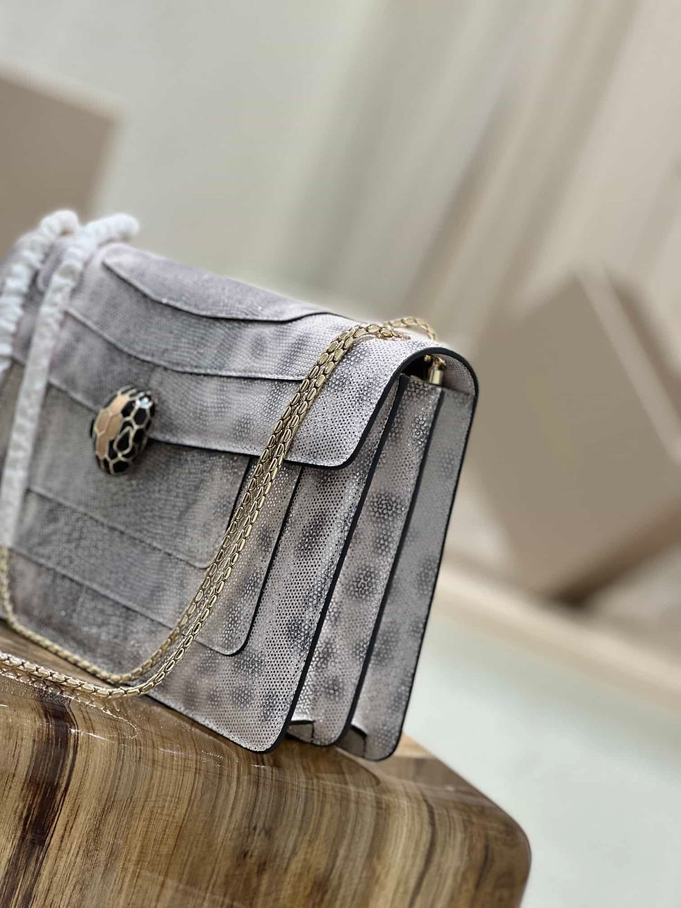 Thumbnail: Designer Bag BVLG