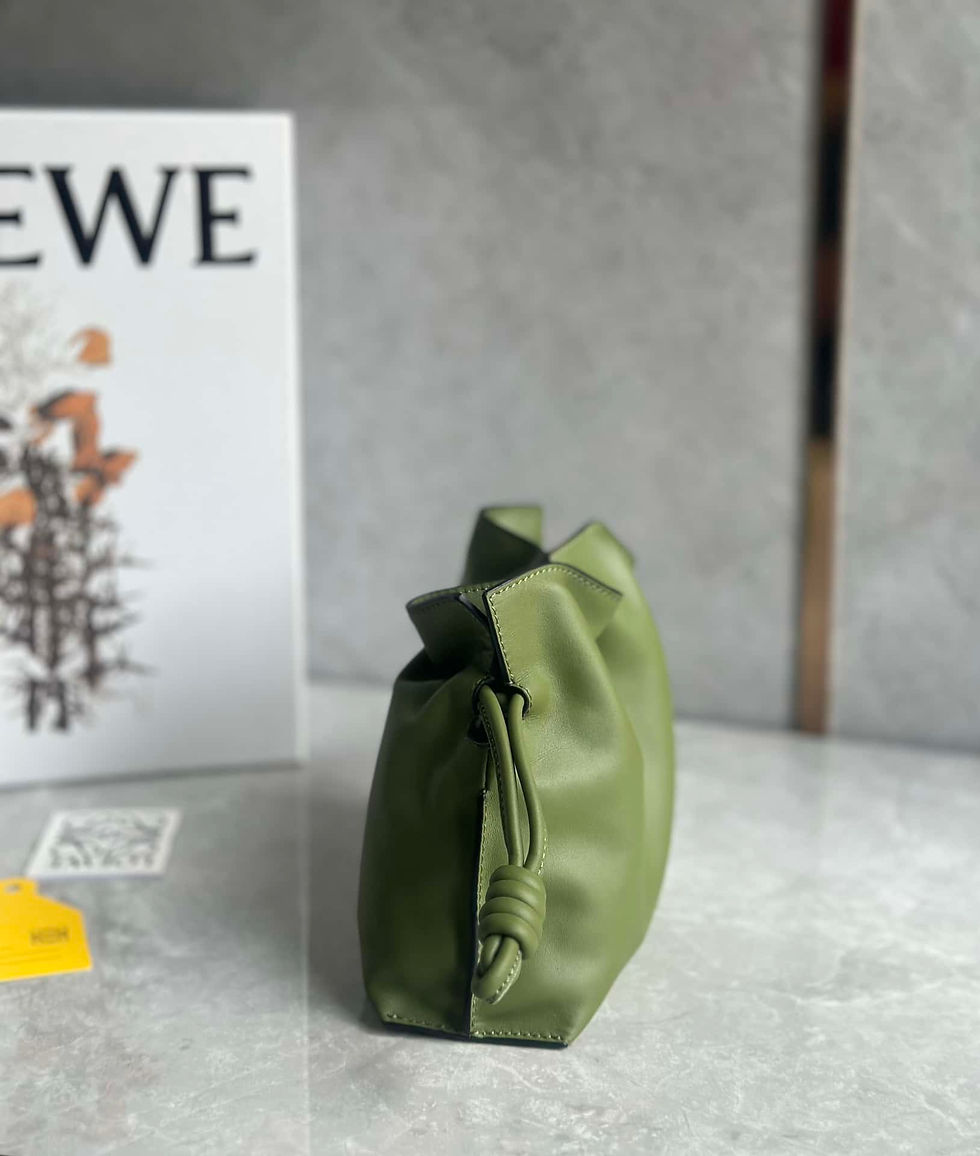 Thumbnail: Designer Bag Low - 6349