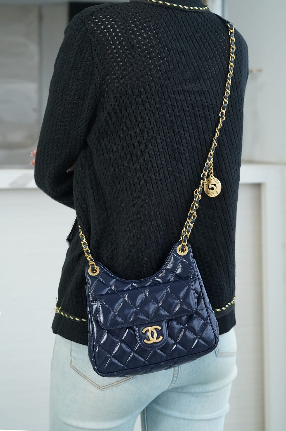 Thumbnail: Designer Bag CNL - 1148