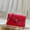 Miniaturbild: Designer Bag Leather Bag BVLG