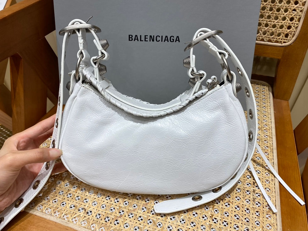 Thumbnail: Designer Bag BLCG