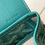 Thumbnail: premium nylon briefcase with chain strap – GOY91