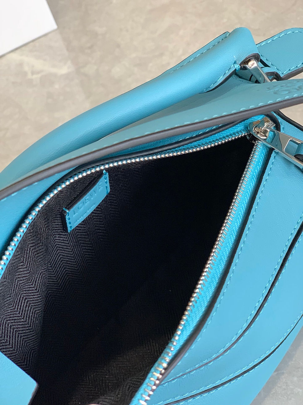 Miniaturbild: Designer Bag LOW - 6378