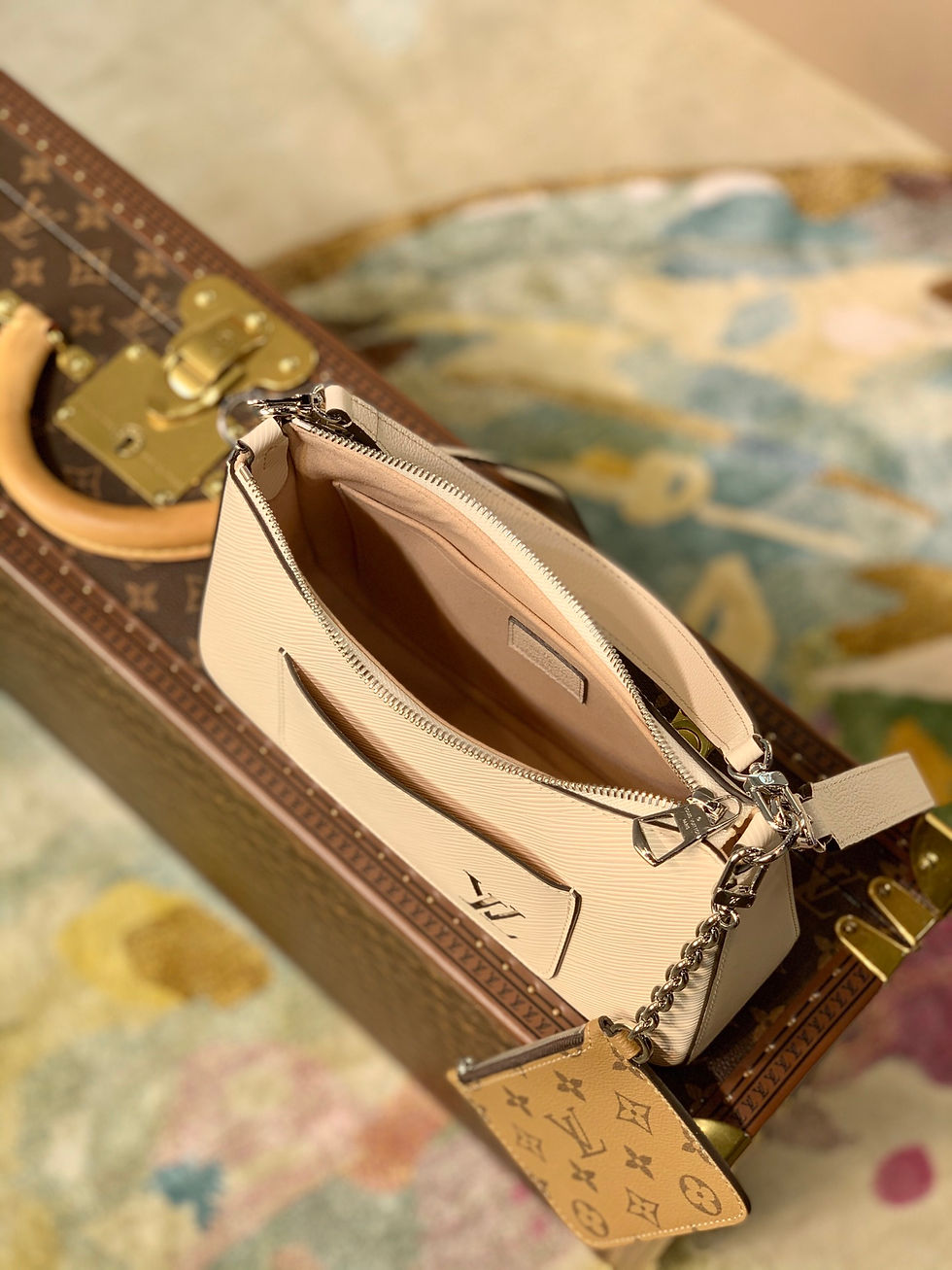 Thumbnail: Marelle Epi Bag – LUV1060