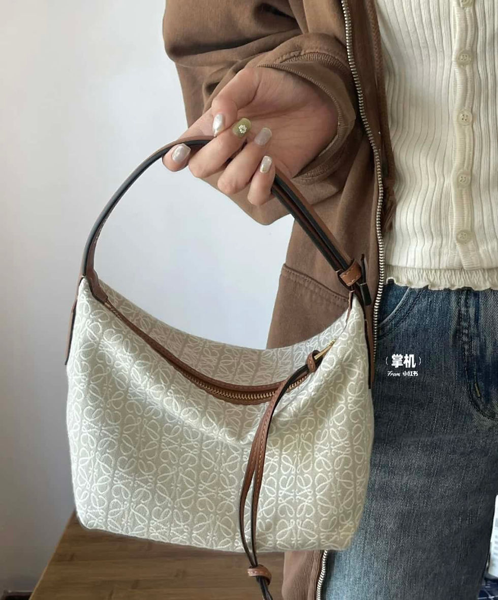 Miniaturbild: Designer Bag Low - 6322