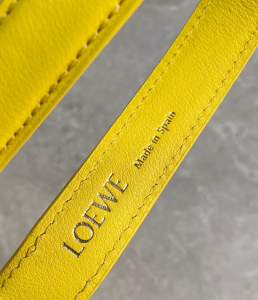Thumbnail: Designer Bag Low - 6290