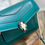Miniaturbild: Designer Bag Leather Bag BVLG