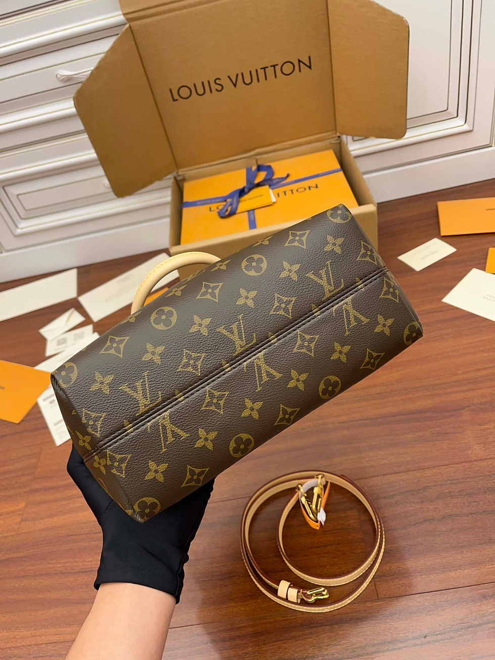 Thumbnail: Bo�Tie Pm Bag – LUV1173