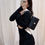 Miniaturbild: Designer Bag Leather Bag BVLG