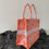 Miniaturbild: Designer Bag Doir Book Tote - 830