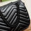 Thumbnail: Gucci Replica GG Marmont Black – Fake Gucci Knock Off All Black Bag