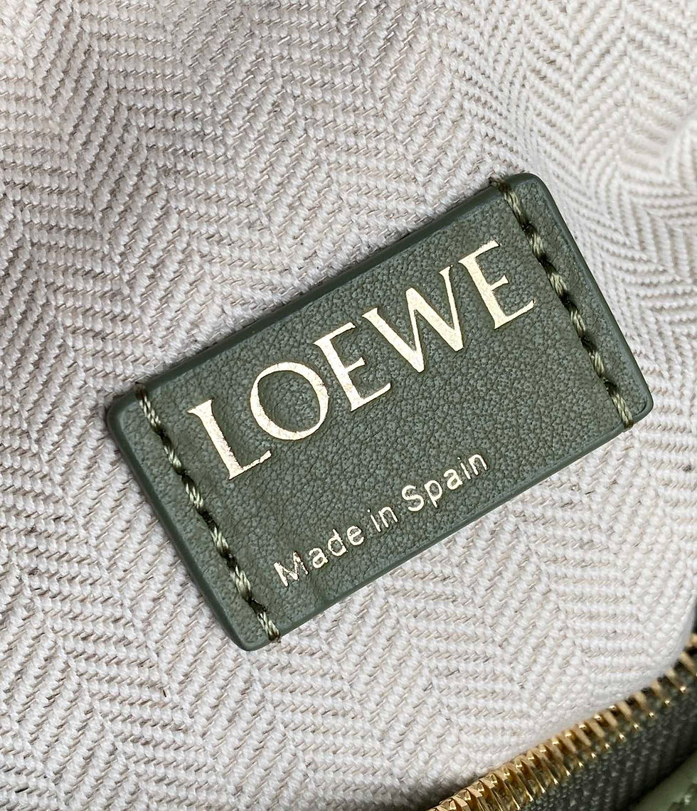 Thumbnail: Designer Bag Low - 6281