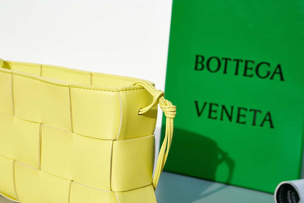 Miniaturbild: Designer Bag BV