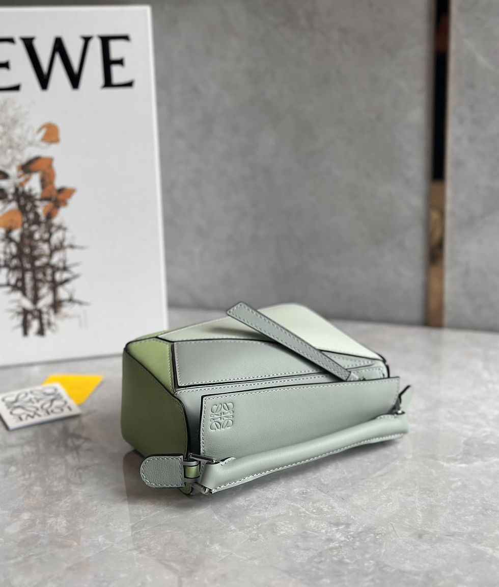 Miniaturbild: Designer Bag LOW - 6421