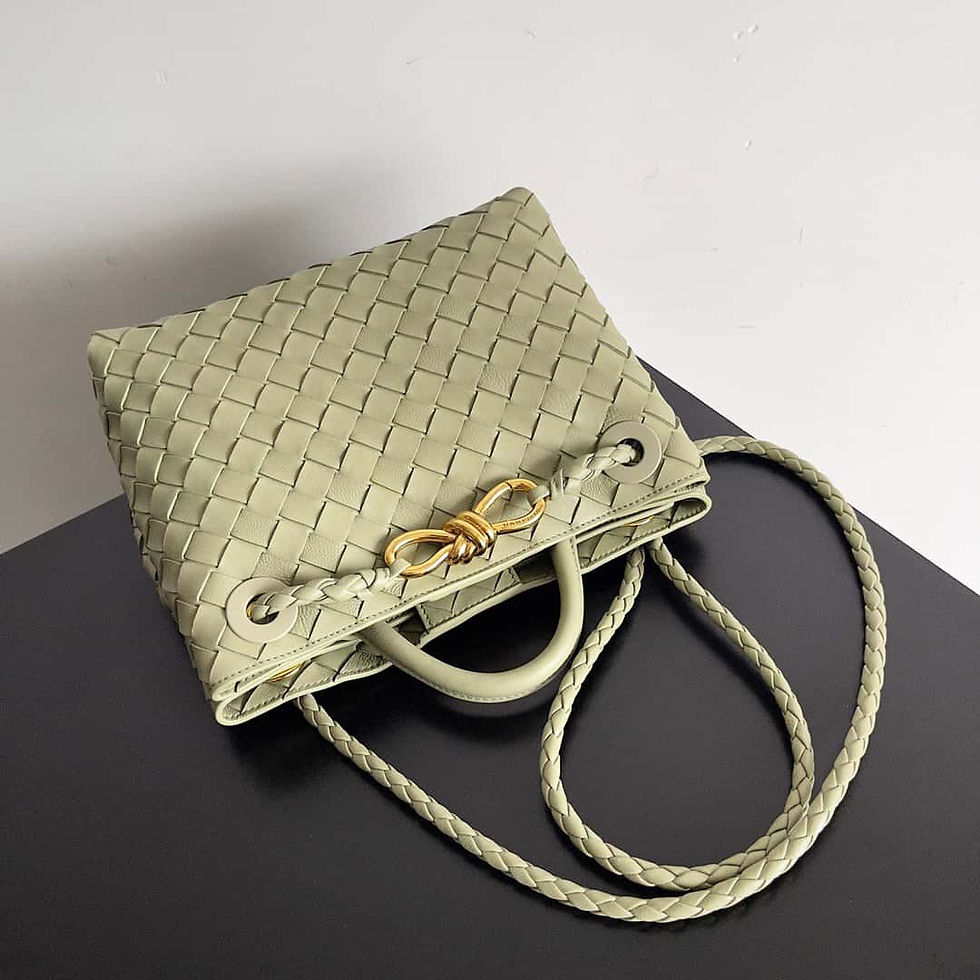 Thumbnail: Designer Bag BV