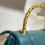 Miniaturbild: Designer Bag Leather Bag BVLG