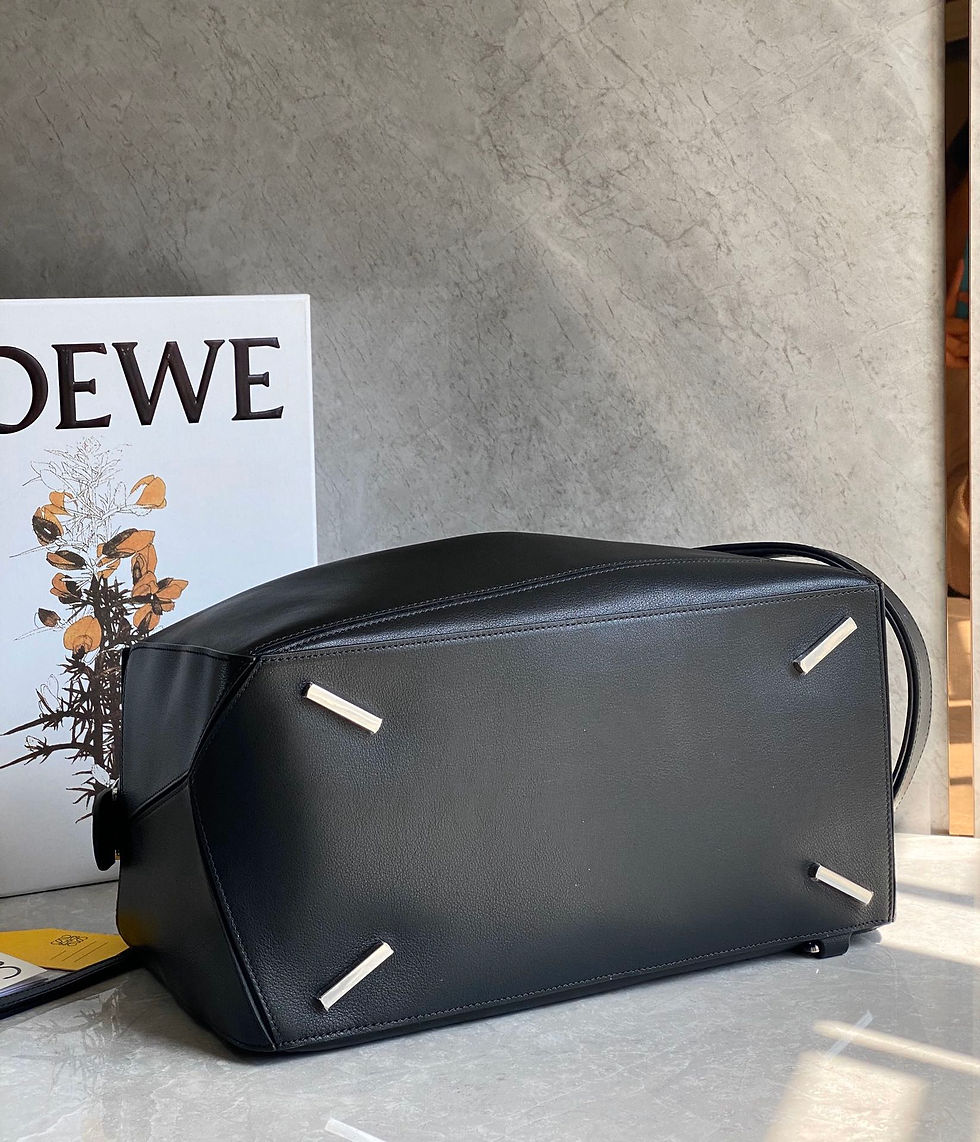 Miniaturbild: Designer Bag LOW - 6440