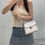 Miniaturbild: Designer Bag Leather Bag BVLG
