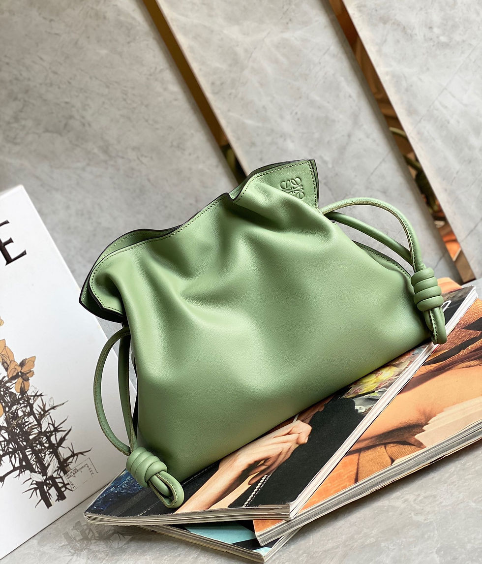 Miniaturbild: Designer Bag Low - 6236